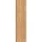 Ekena Millwork Funston Block Smooth Outlooker, Western Red Cedar, 5 1/2"W x 18"D x 22"H OUT06X18X22FST05SWR - alternate 4